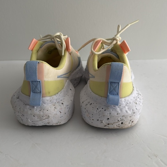 Nike Crater Impact Women’s Sneaker Size 9.5 - Picture 5 of 12